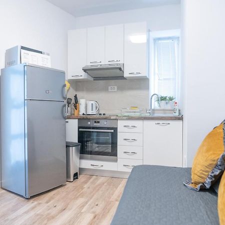 Apartment Tokic Split Eksteriør billede